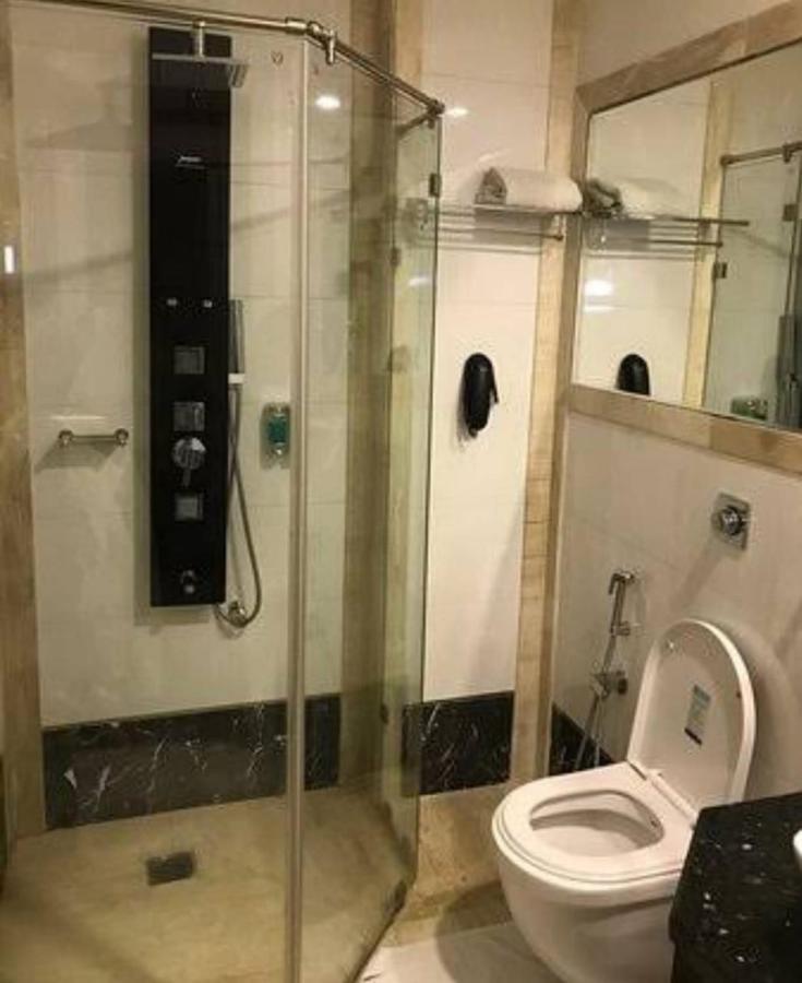 Rohit International By Wb Inn Sasaram Экстерьер фото