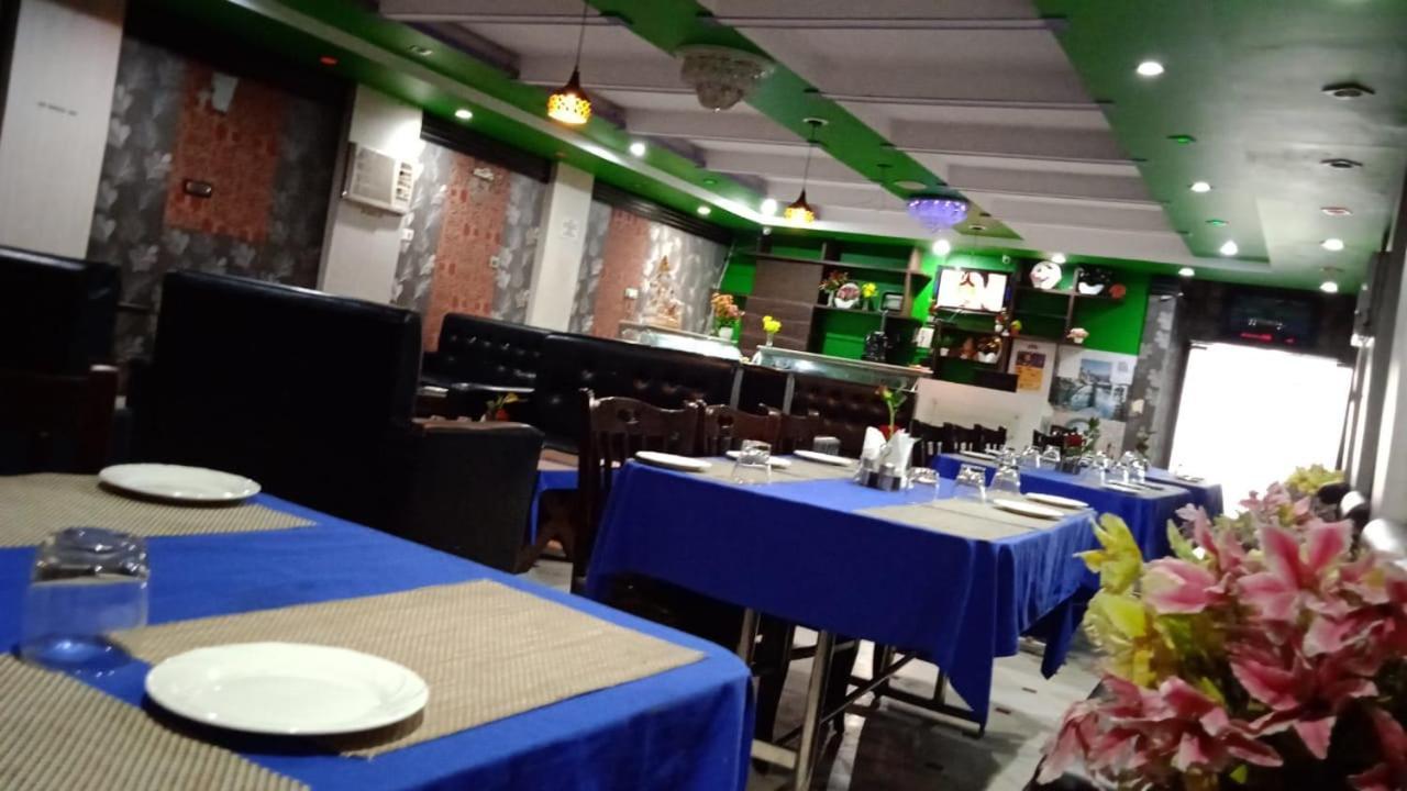 Rohit International By Wb Inn Sasaram Экстерьер фото