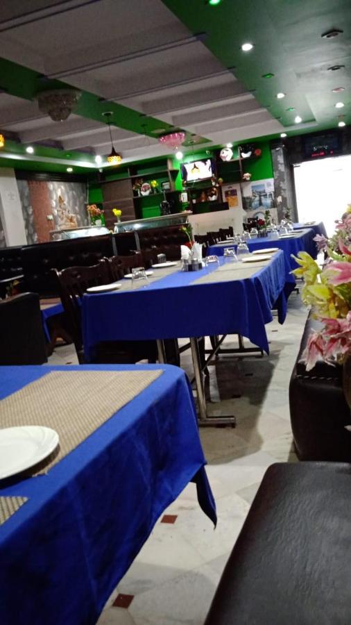 Rohit International By Wb Inn Sasaram Экстерьер фото